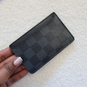Louis Vuitton Neo Card Holder EXCELLENT